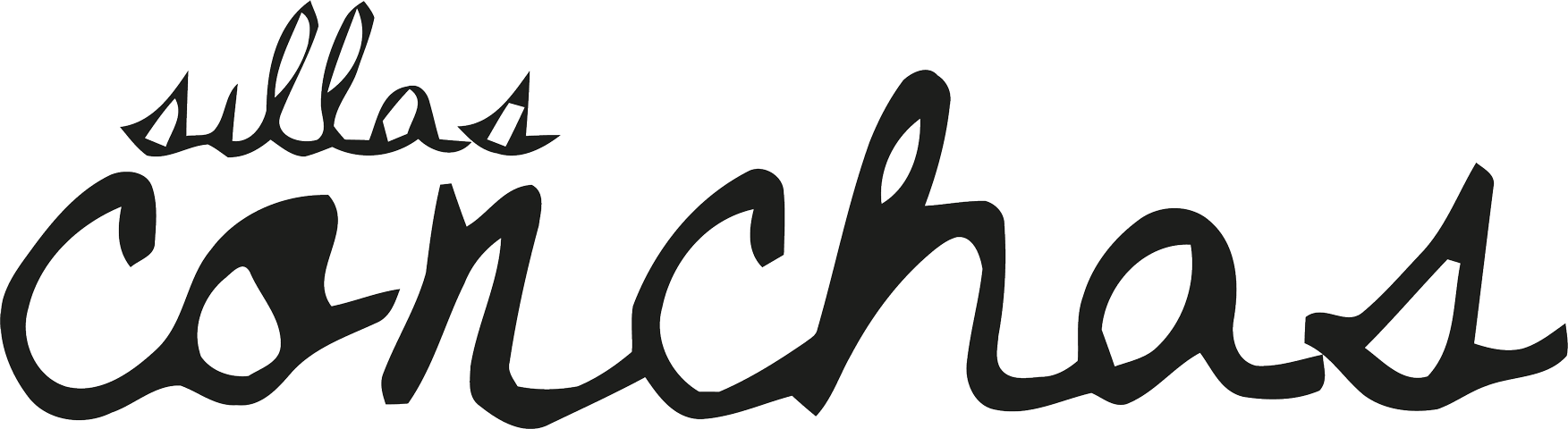 Sillas Conchas logo