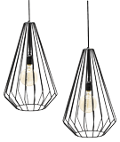 Sillas Conchas - Lamparas